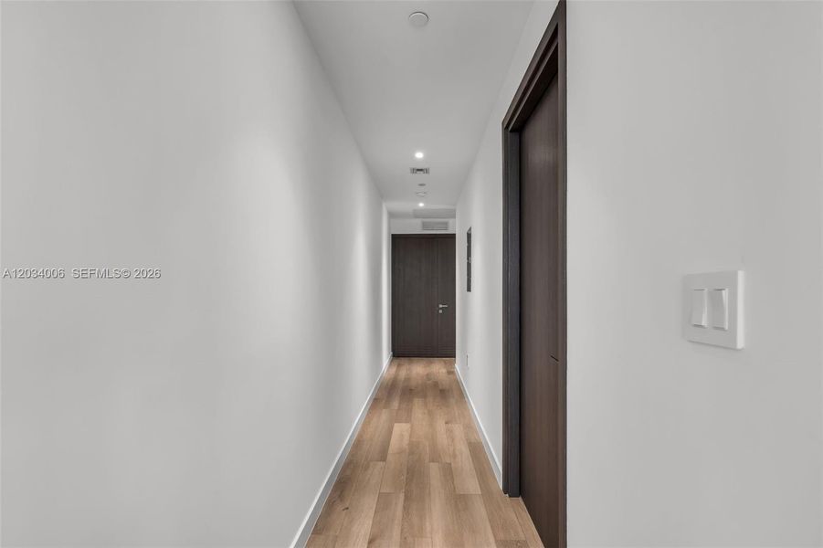 Spacious, unfurnished interior of a new home in , Miami (Image 21). Spacious, unfurnished interior of a new home in , Miami (Image 21).