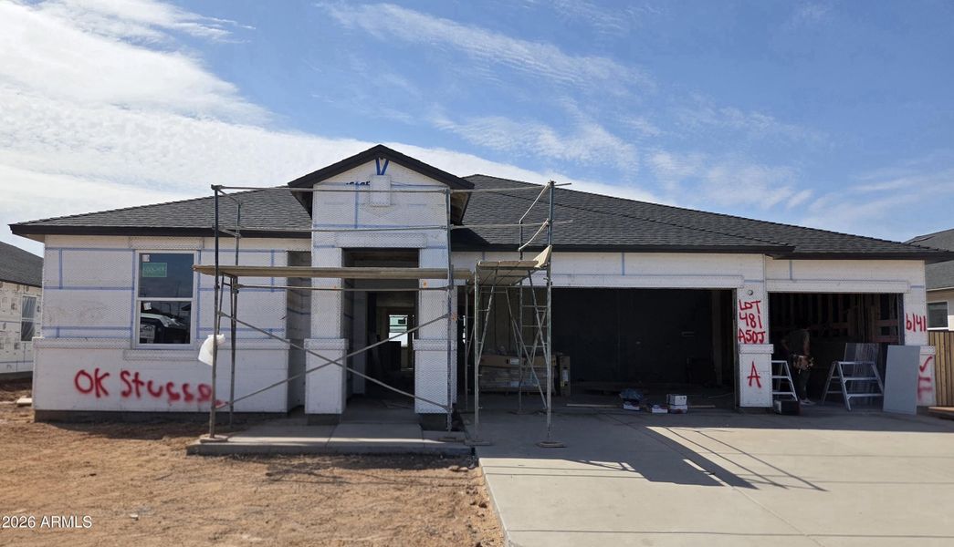 Jerome Lot 481 Jerome Lot 481