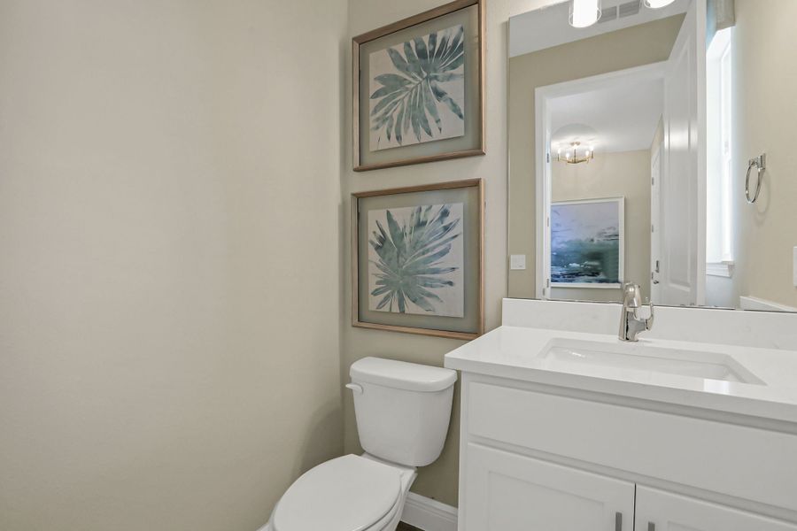 Carter New Home in Winter Garden, FL.  - Slide 38