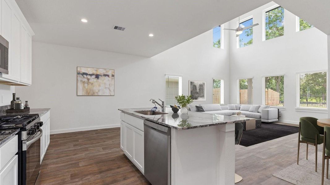 *Images and 3D tour are for illustration only and options may vary from home as built. *Images and 3D tour are for illustration only and options may vary from home as built.