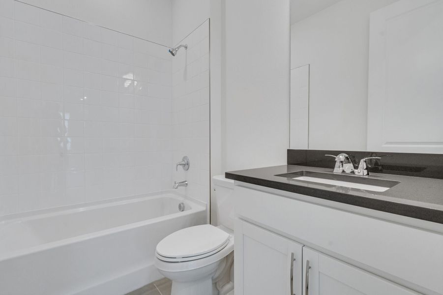 4br New Home in Punta Gorda, FL.  - Slide 22
