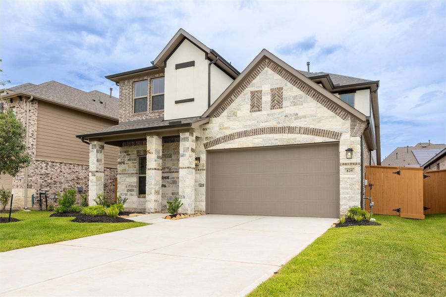 Image 31 of a home in Sunterra. Image 31 of a home in Sunterra.