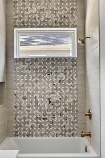 Close-up of interior finishes inside a home in , Atlanta (Image 23). Close-up of interior finishes inside a home in , Atlanta (Image 23).