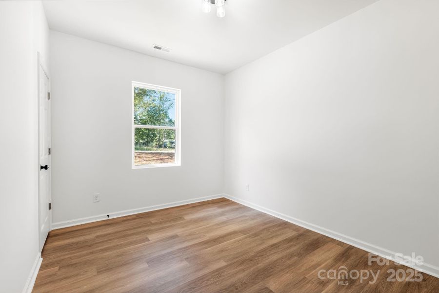 Spacious, unfurnished interior of a new home in , Cherryville (Image 25). Spacious, unfurnished interior of a new home in , Cherryville (Image 25).