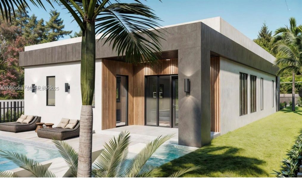 RENDERINGS FINAL PRODUCT MAY DIFFER