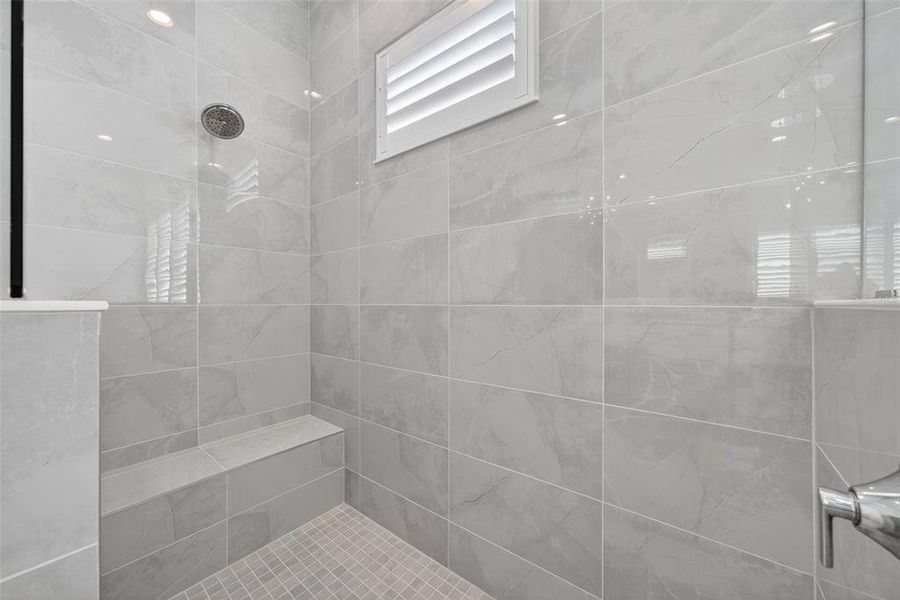 Furnished interior view inside a new home in Aqua Single Family Homes, Bradenton (Image 30).