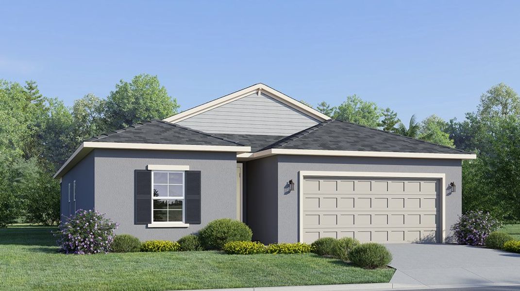 Florida Core N065 Carson A M5 7 2 25