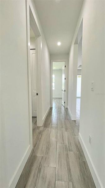 Spacious, unfurnished interior of a new home in , North Port (Image 19).