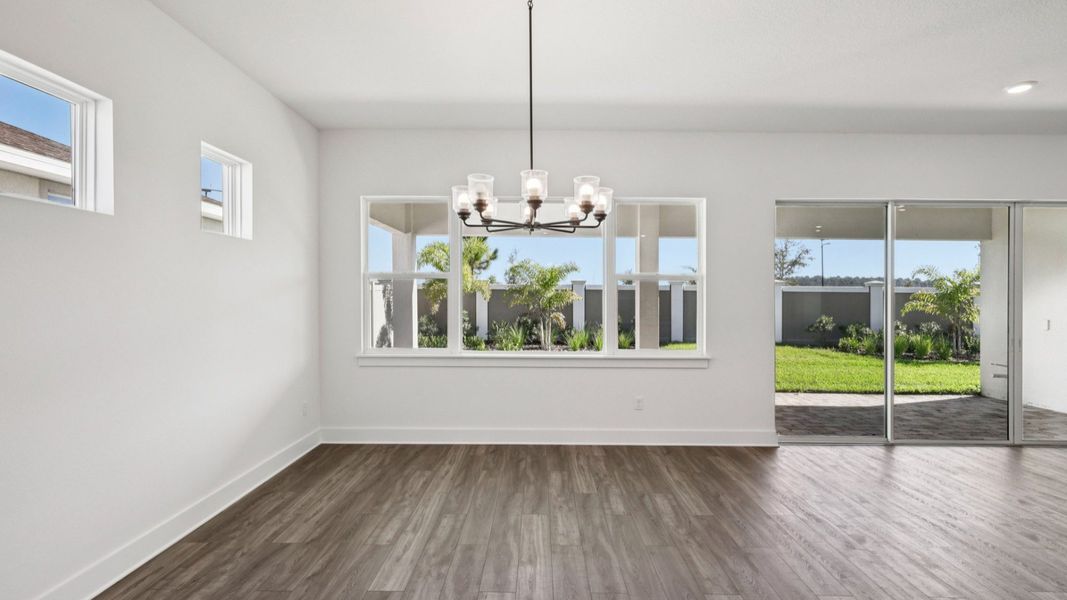 The Dining Room The Dining Room