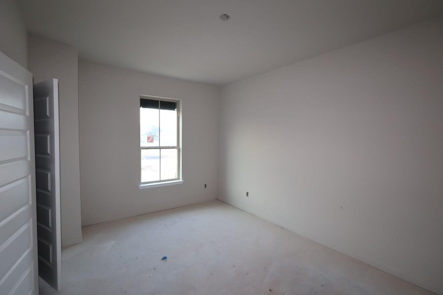 Bedroom 2 - still under construction! Bedroom 2 - still under construction!