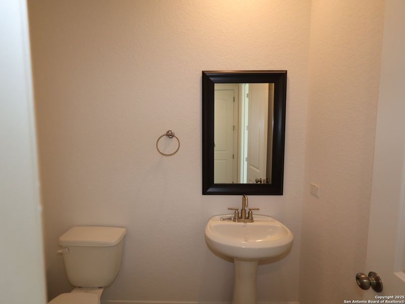 Image 22 of a home in Everly Estates.