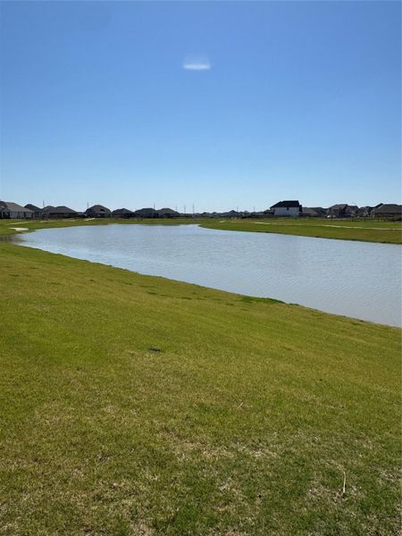 Natural landscape and outdoor views near Arabella on the Prairie in Richmond (Image 9). Natural landscape and outdoor views near Arabella on the Prairie in Richmond (Image 9).