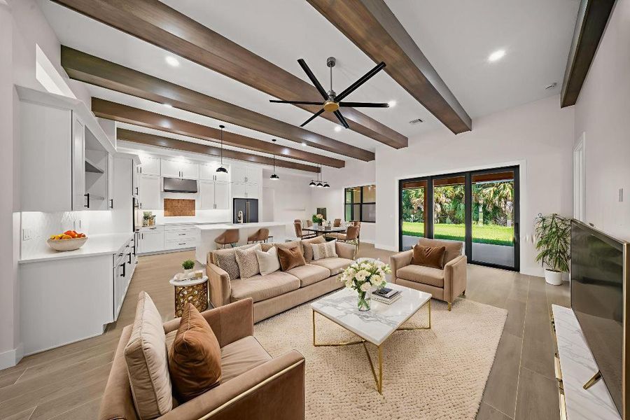 CM-MEDIA-25 - Living Room - Luxury - 10