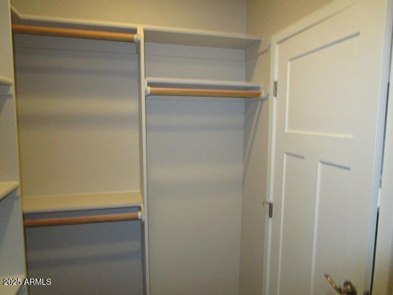 Walkin Closet