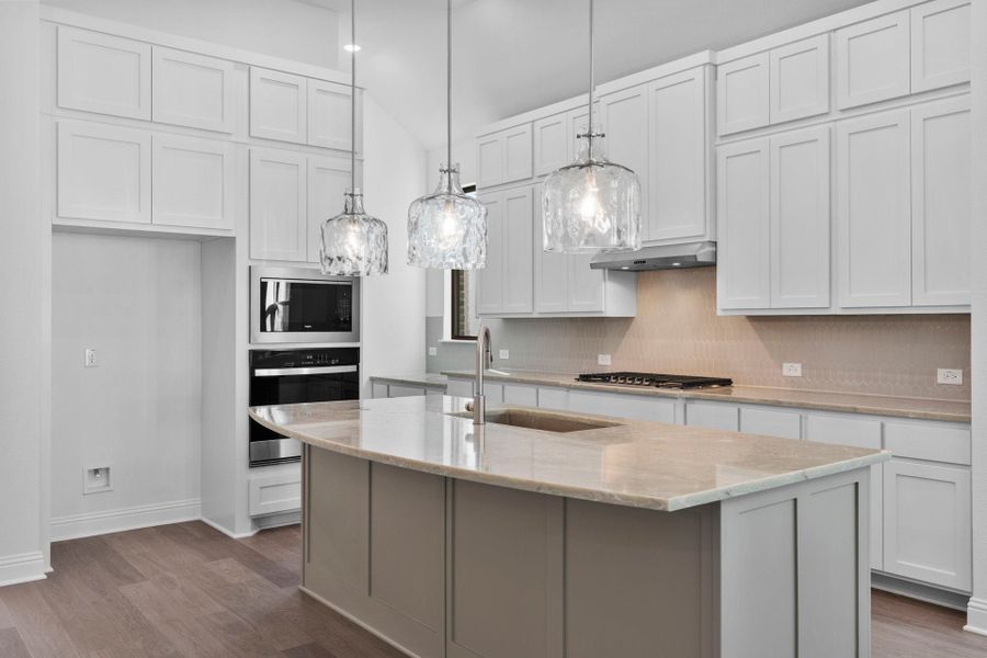 4br New Home in McKinney, TX.  - Slide 11