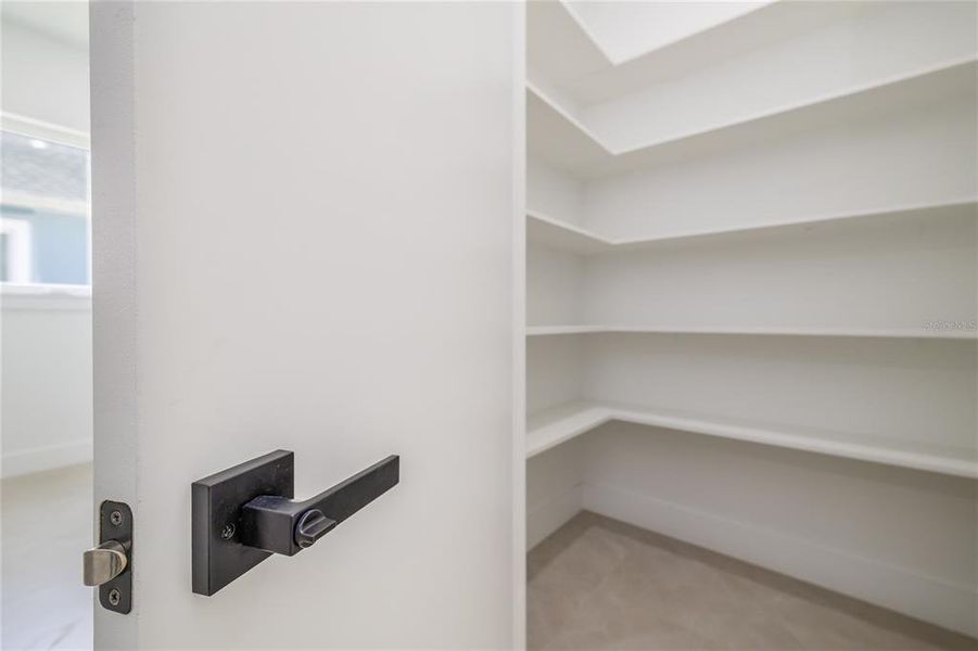 Spacious, unfurnished interior of a new home in , Palm Coast (Image 37).