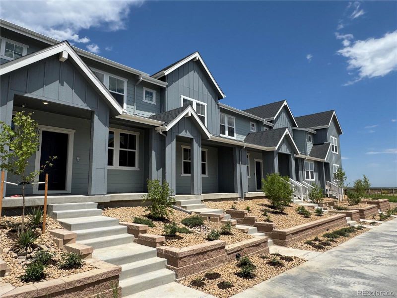 17137 W 91st Lane ~ Under Construction 17137 W 91st Lane ~ Under Construction