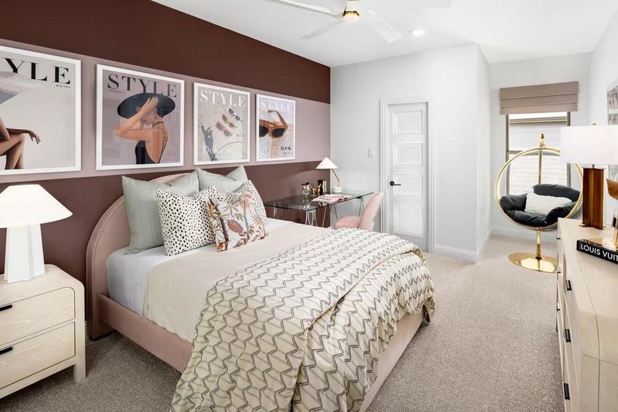 bed 3