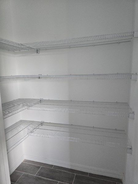 Pantry