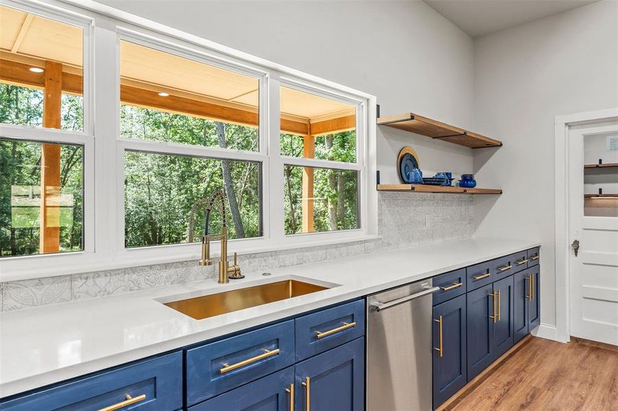 Furnished interior view inside a new home in , Hawkins (Image 11). Furnished interior view inside a new home in , Hawkins (Image 11).