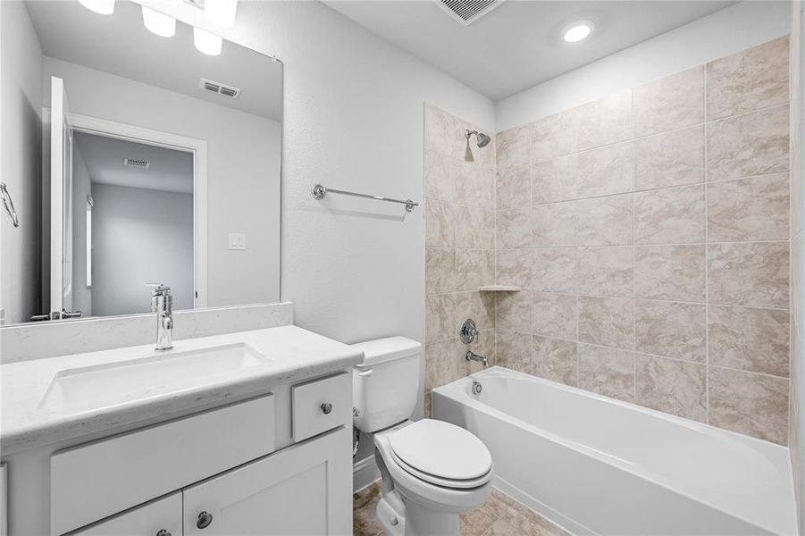 1509 Blue Sage Court ~ Ready Now!