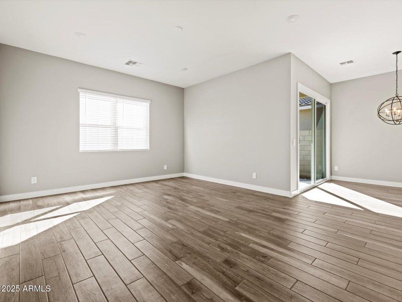 Great Room! Great Room!