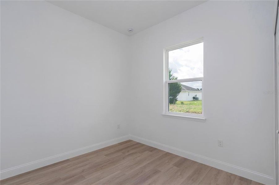Spacious, unfurnished interior of a new home in , Ocala (Image 34). Spacious, unfurnished interior of a new home in , Ocala (Image 34).