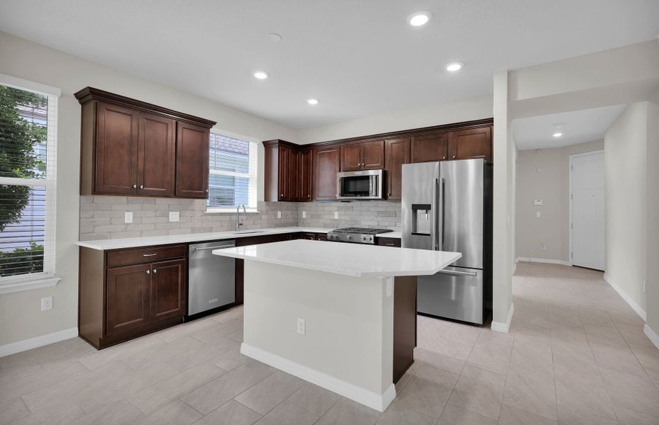 Ellenwood | Gourmet Kitchen Ellenwood | Gourmet Kitchen