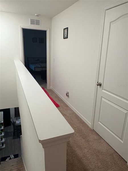 Spacious, unfurnished interior of a new home in , Dundee (Image 10).