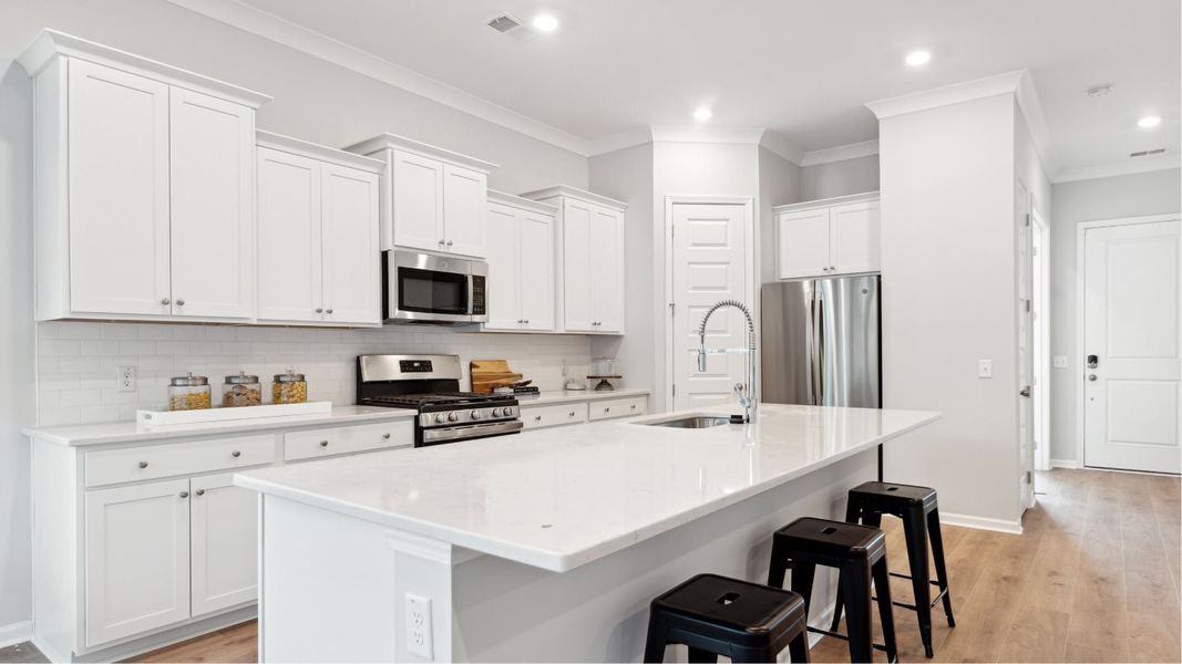 Lily kitchen Lily kitchen