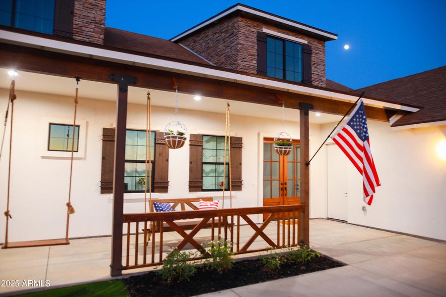 Home Exterior Home Exterior