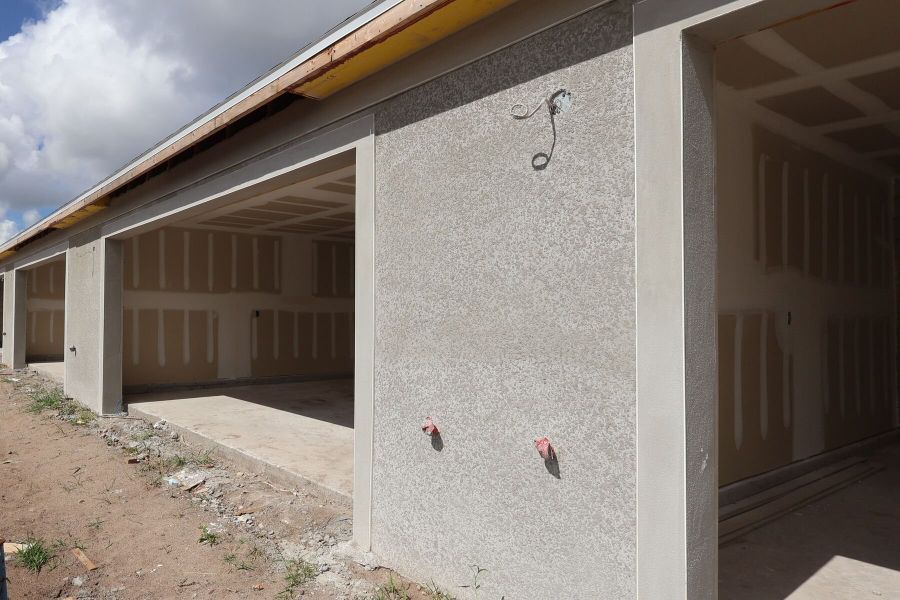 Exterior Exterior