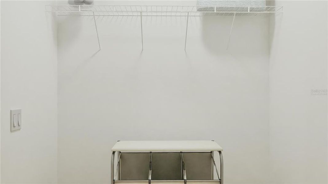 Close-up of interior finishes inside a home in Westview, Kissimmee (Image 16). Close-up of interior finishes inside a home in Westview, Kissimmee (Image 16).