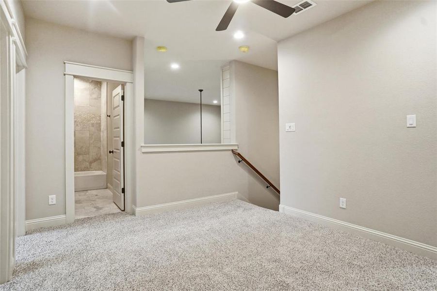 Spacious, unfurnished interior of a new home in , Weatherford (Image 21). Spacious, unfurnished interior of a new home in , Weatherford (Image 21).