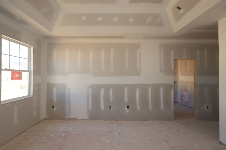 Drywall