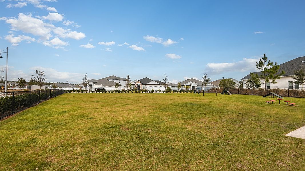 Community amenities in Cherry Elm at SilverLeaf, St. Augustine (Image 97). Community amenities in Cherry Elm at SilverLeaf, St. Augustine (Image 97).
