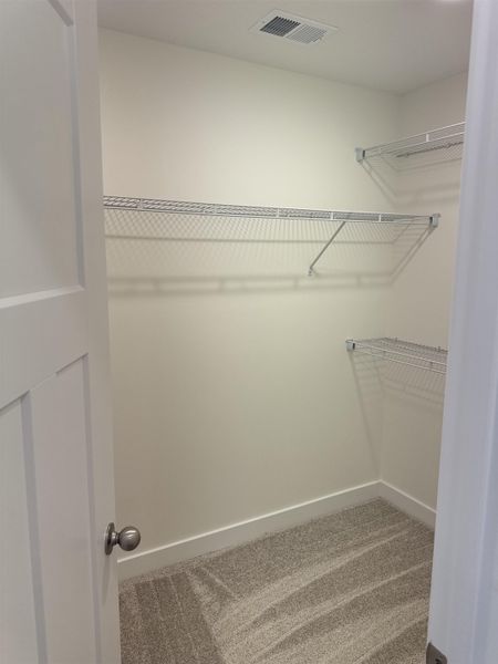 Spacious, unfurnished interior of a new home in Davis Heights, Inman (Image 21). Spacious, unfurnished interior of a new home in Davis Heights, Inman (Image 21).