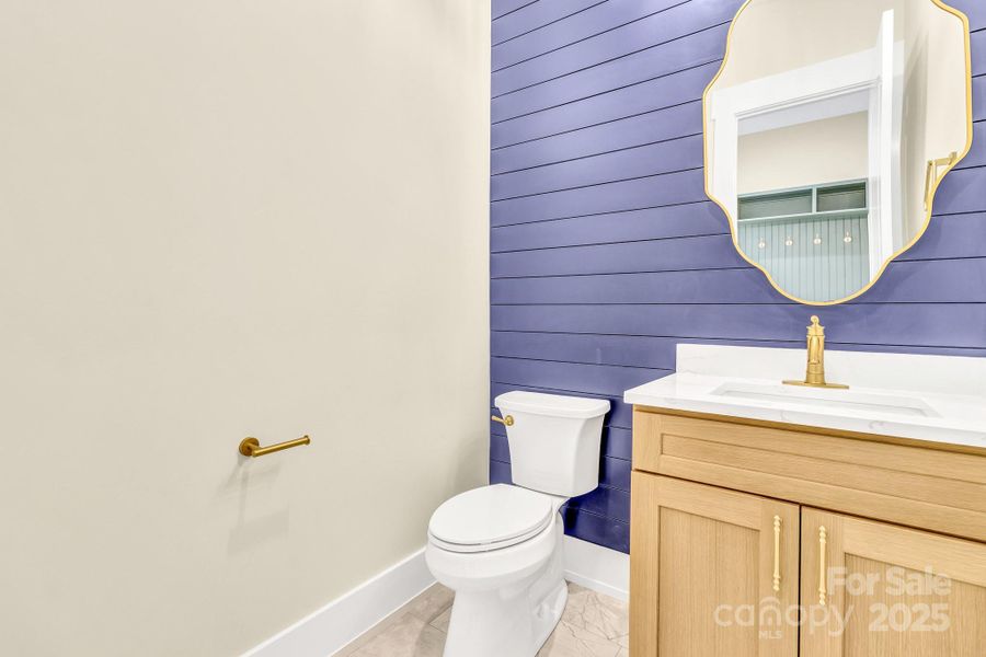 Furnished interior view inside a new home in , Alexander (Image 11). Furnished interior view inside a new home in , Alexander (Image 11).