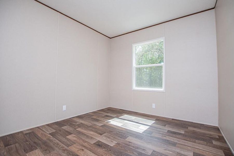 Spacious, unfurnished interior of a new home in , Carrollton (Image 32).