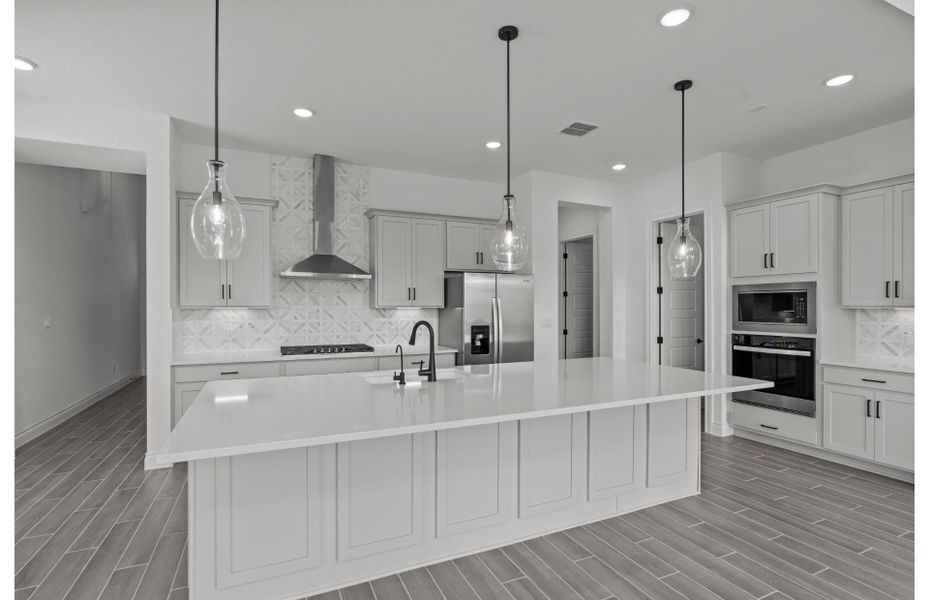 Island Kitchen Island Kitchen