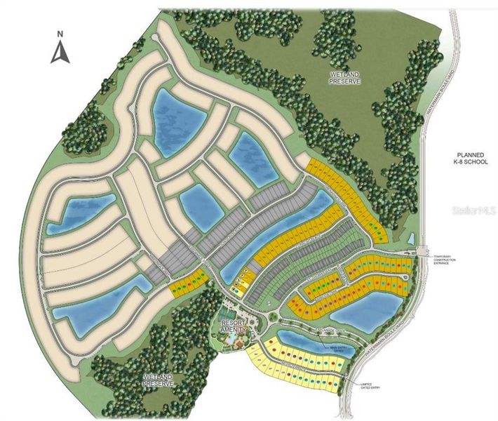 Image 39 of a home in Esplanade at Westview. Image 39 of a home in Esplanade at Westview.