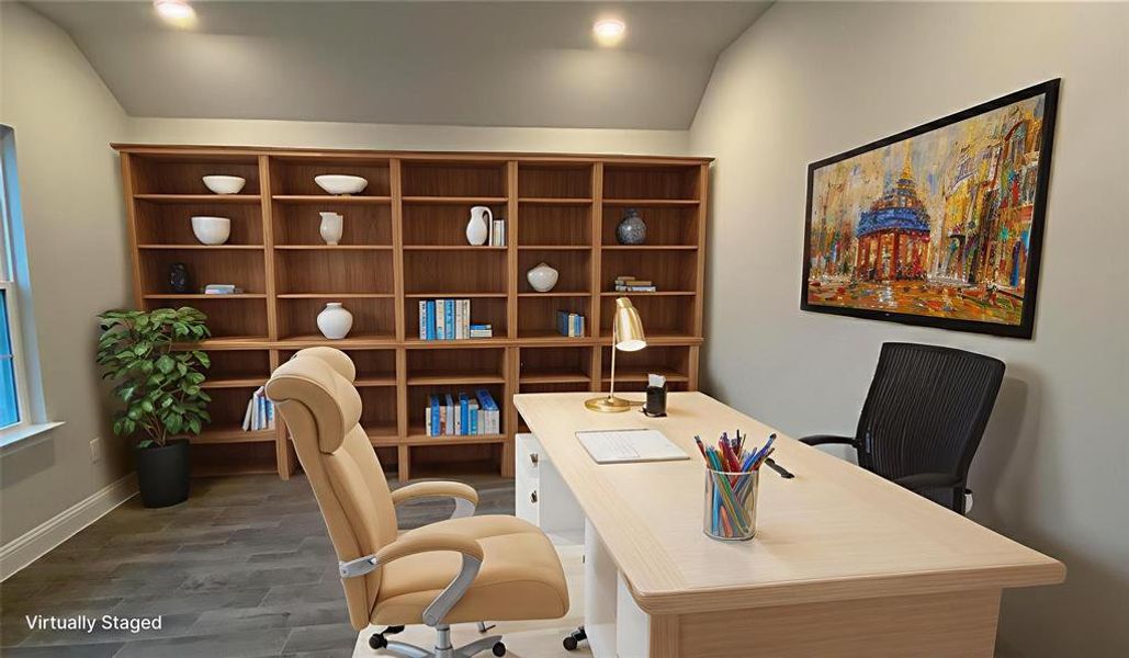 Office or Study 1