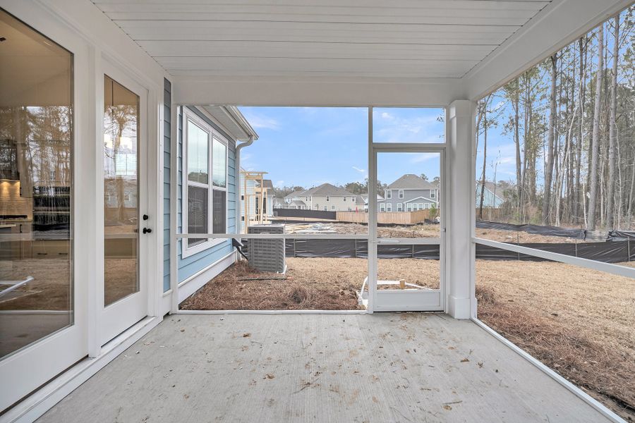 New Home in Moncks Corner, SC. - Slide 27 New Home in Moncks Corner, SC. - Slide 27