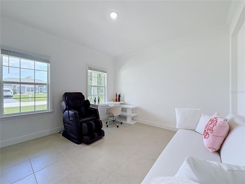 Furnished interior view inside a new home in Palm Bay, Palm Bay (Image 41).