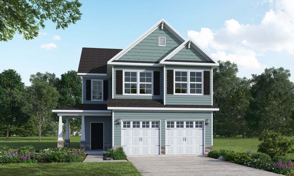 Elevation K Elevation K