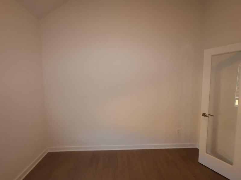 Spacious, unfurnished interior of a new home in Pinewood at Grand Texas, New Caney (Image 14). Spacious, unfurnished interior of a new home in Pinewood at Grand Texas, New Caney (Image 14).