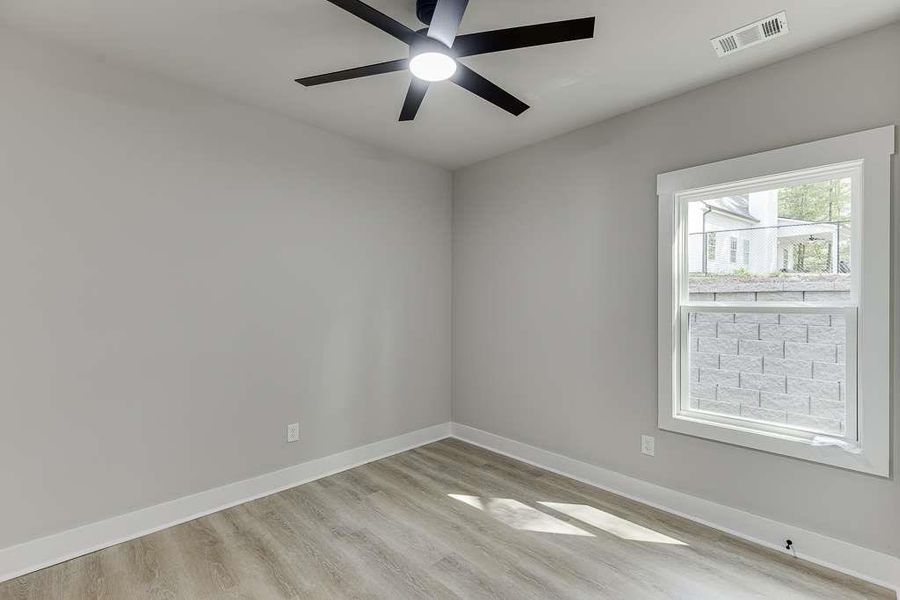 Spacious, unfurnished interior of a new home in , Jefferson (Image 19). Spacious, unfurnished interior of a new home in , Jefferson (Image 19).
