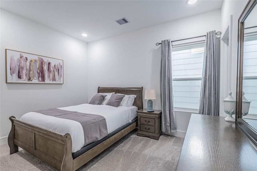 Bedroom #2 Bedroom #2