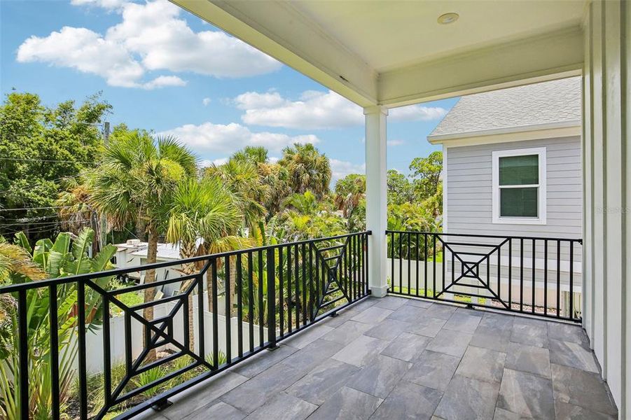 Exterior details and patio area of a home in , St. Petersburg (Image 3). Exterior details and patio area of a home in , St. Petersburg (Image 3).