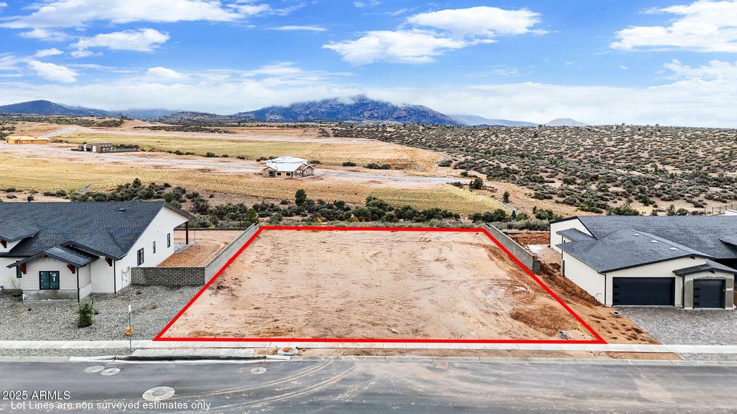 3-Aerial (2) Lot Lines (2) 3-Aerial (2) Lot Lines (2)